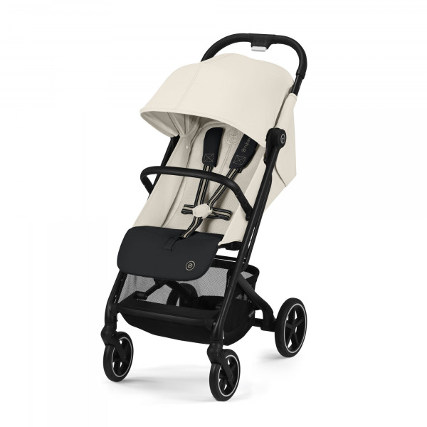 CYBEX Gold Beezy - Canvas White